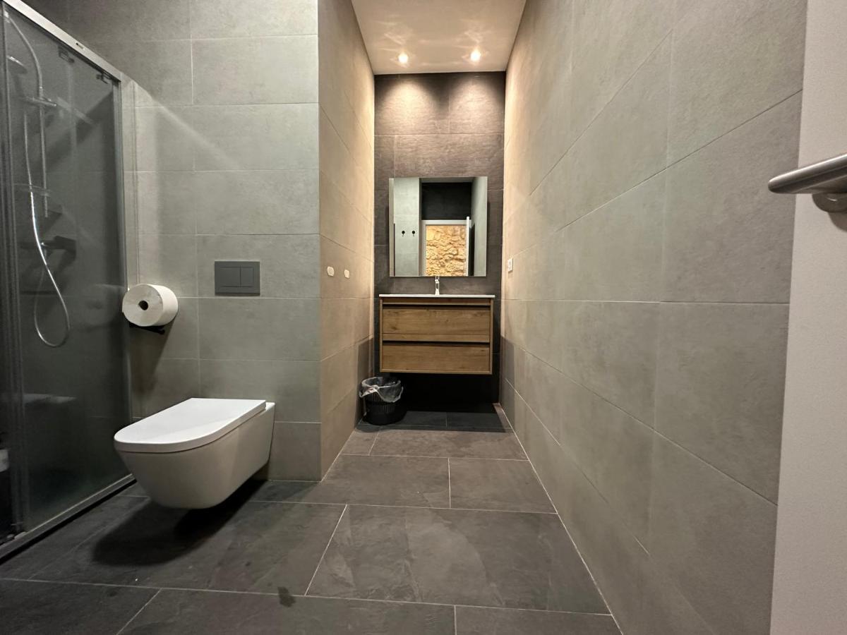 Apartmán Oktheway Marina A Coruña Exteriér fotografie