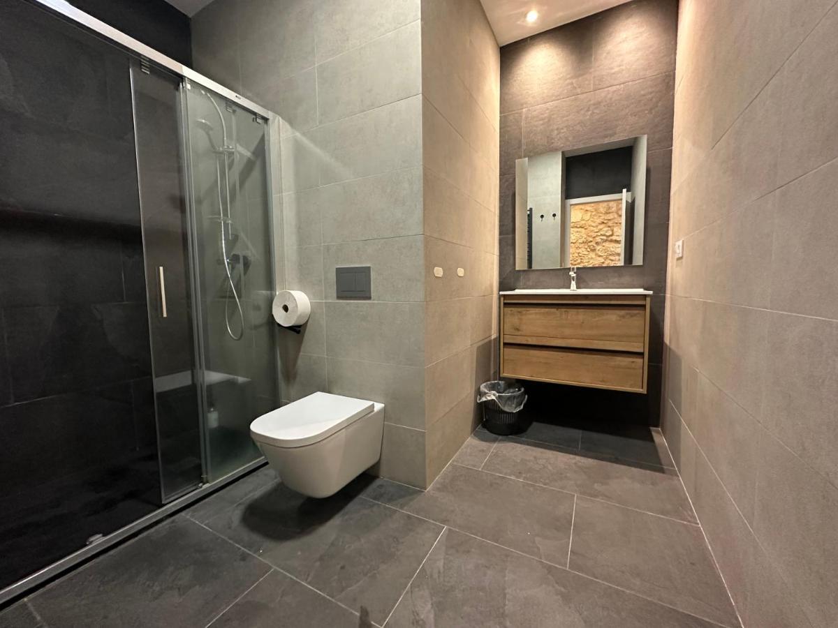 Apartmán Oktheway Marina A Coruña Exteriér fotografie