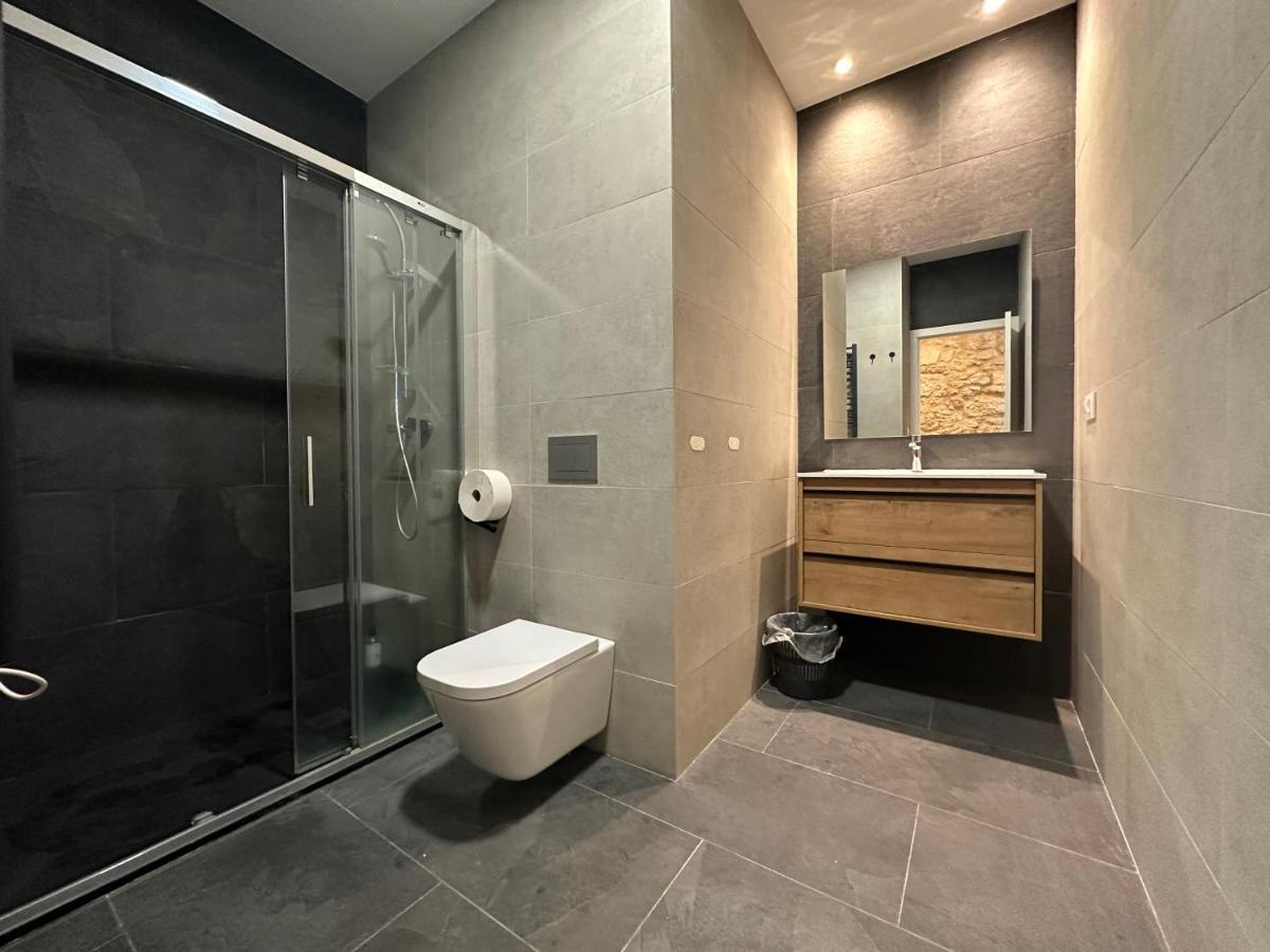 Apartmán Oktheway Marina A Coruña Exteriér fotografie